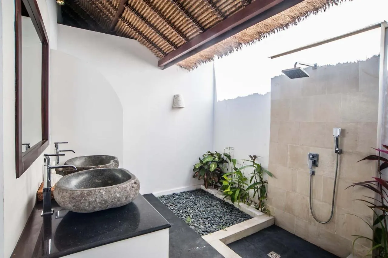 Villa Michiko Uluwatu