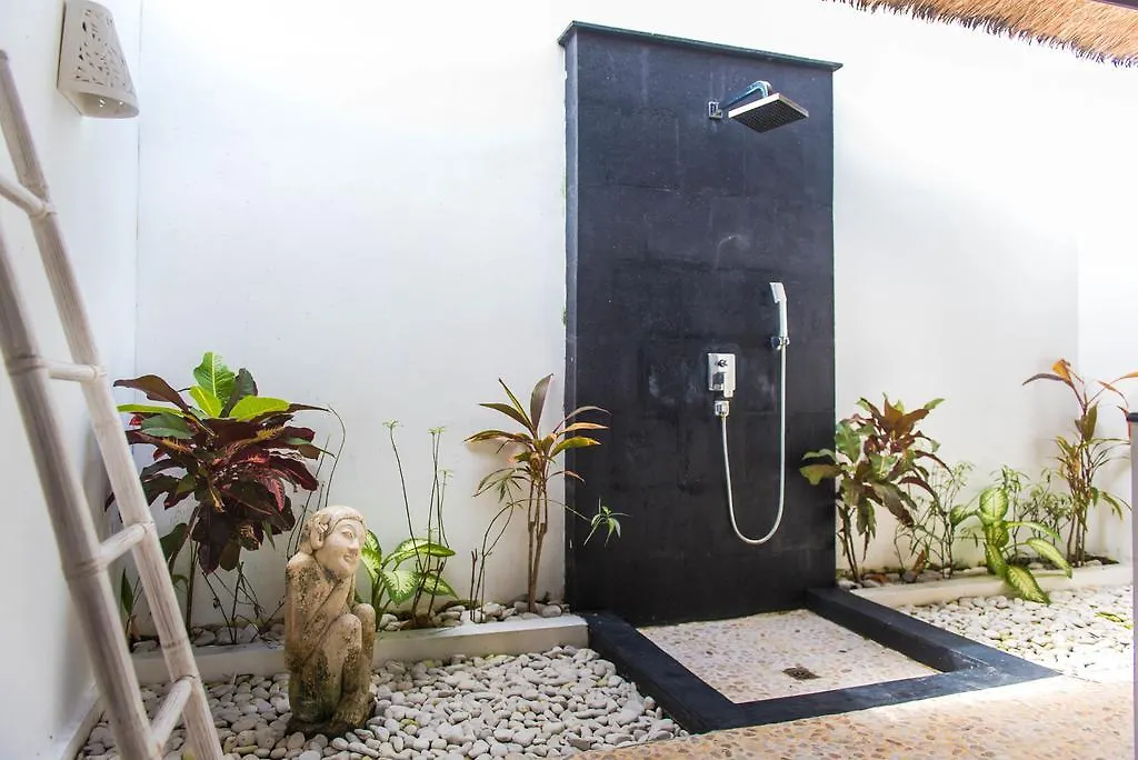 Villa Michiko Uluwatu