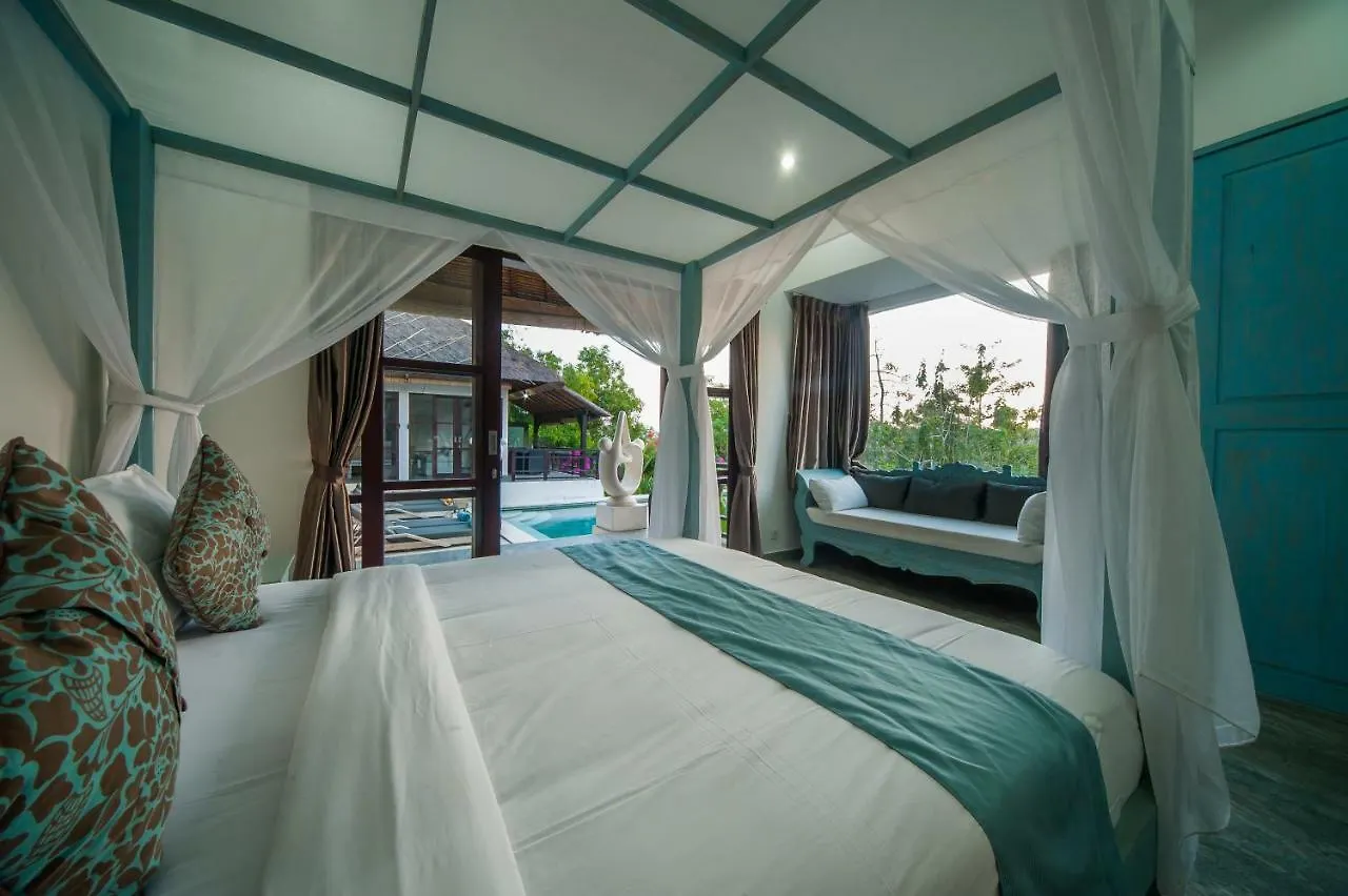 Villa Michiko Uluwatu