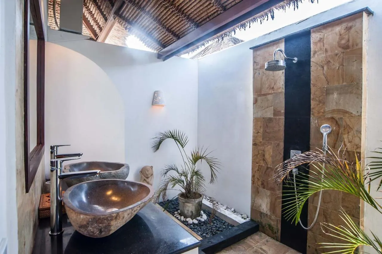 Villa Michiko Uluwatu  0*, Uluwatu (Bali) Indonesia