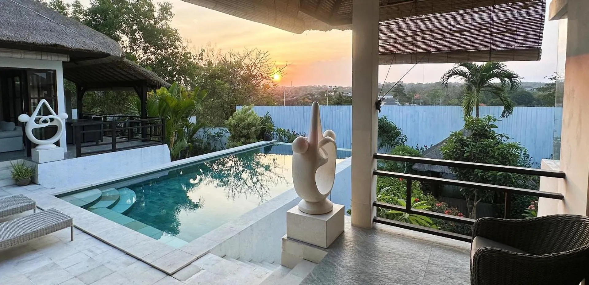 Villa Michiko Uluwatu  0*, Uluwatu (Bali) Indonesia
