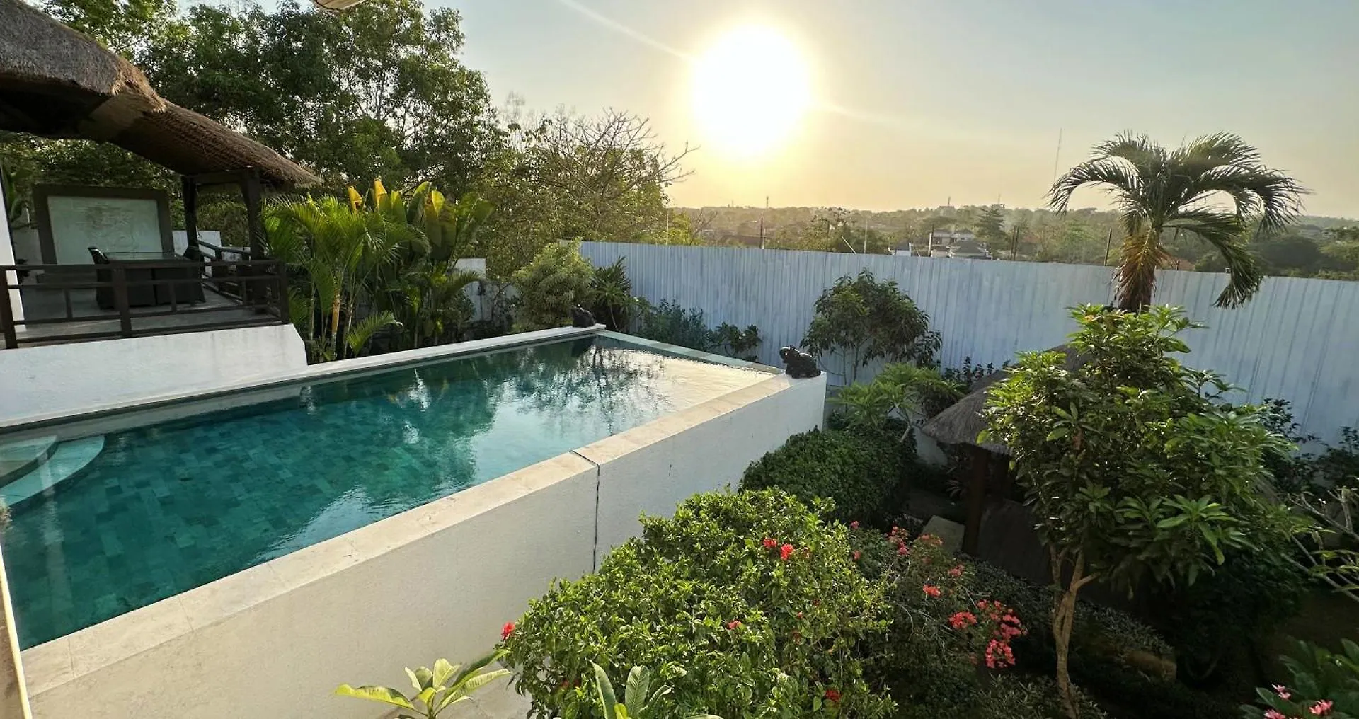 Villa Michiko Uluwatu  0*, Uluwatu (Bali) Indonesia