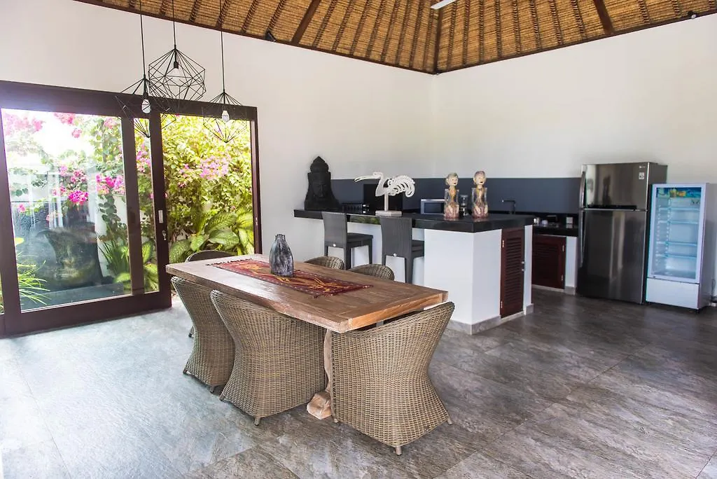 Villa Michiko Uluwatu
