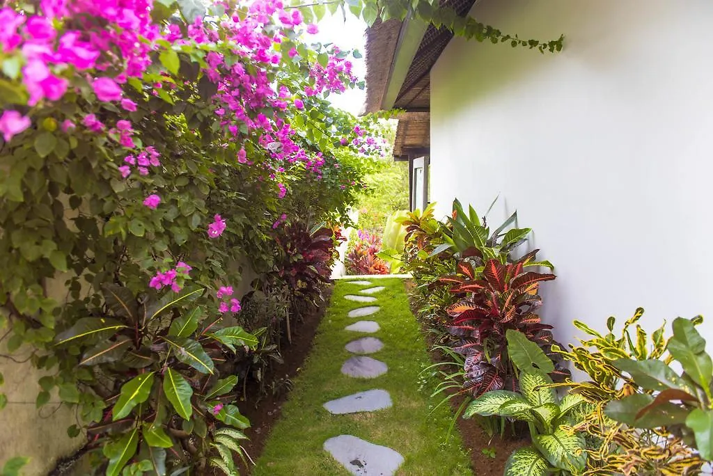 Villa Michiko Uluwatu