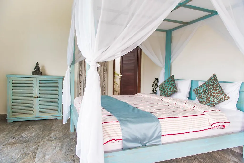 Villa Michiko Uluwatu