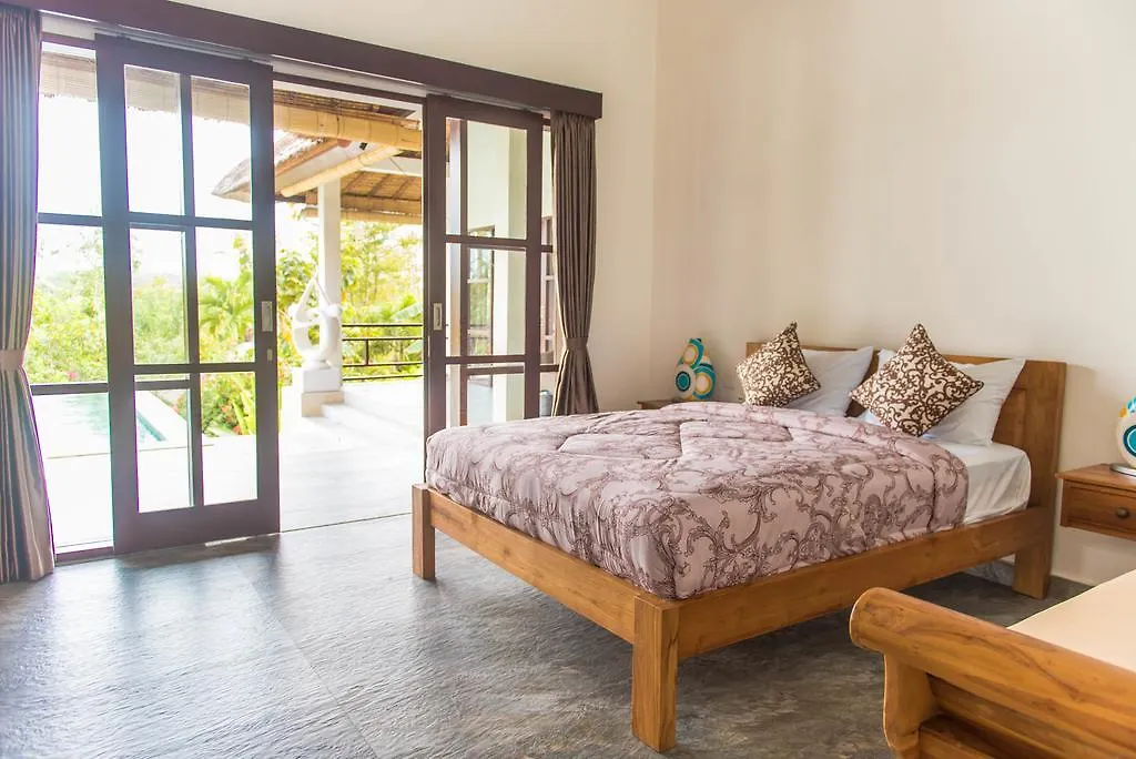 Villa Michiko Uluwatu