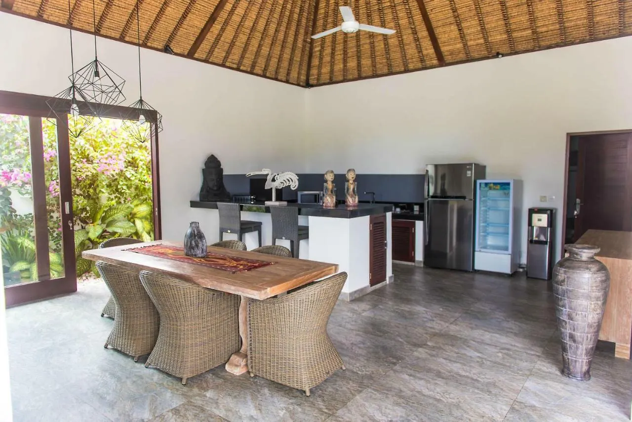 Villa Michiko Uluwatu