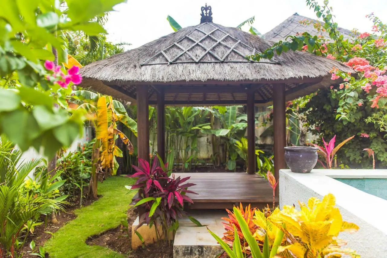 Villa Michiko Uluwatu