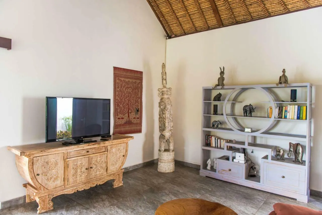 Villa Michiko Uluwatu  0*, Uluwatu (Bali) Indonesia