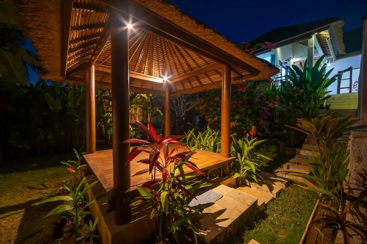 Villa Michiko Uluwatu  0*, Uluwatu (Bali)